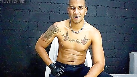 Mocha is alexter and ready to get fucked