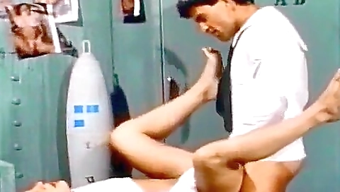 Hot sex with sexy babe