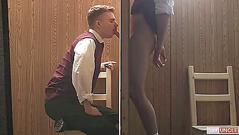 Hot blonde slutty fuck for you