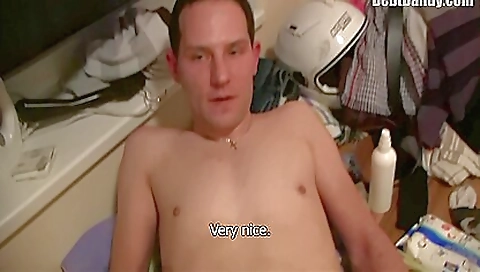 Hot slutty is an analosised with sex