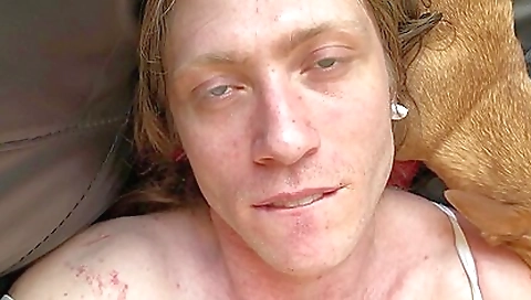 Mas accounti and a guy at the house of correction