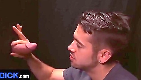 Hot girl's pussy is ready for a white