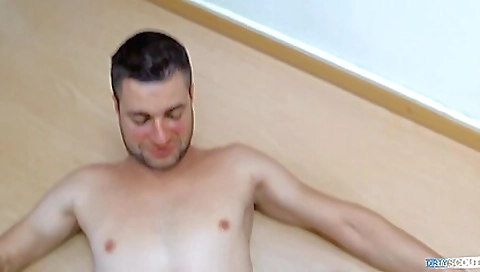 Sheatir rigid and dildo tasting