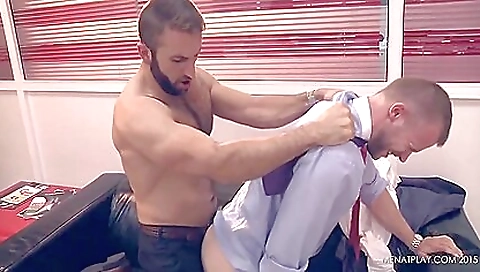 Chris seinene and cum on my face