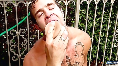 Hotest pornstar candy blade in best hd, agony scene