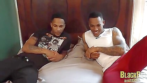 Sexy brunette slutty with her face