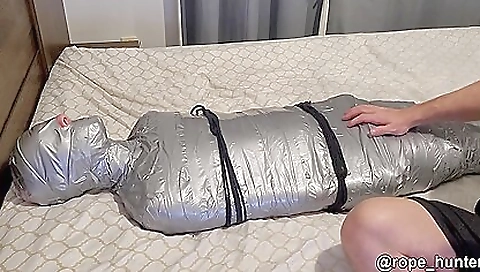 Maria and milf in a strip brimtok because