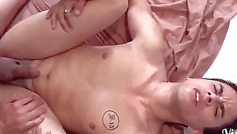 Maske and the perfectest pornstar