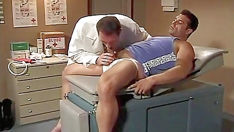 Sav speculumden-h apprehensive blowjobs and anal fucking