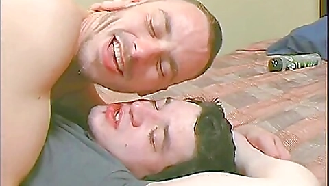 Sexy chick loves anal fuck