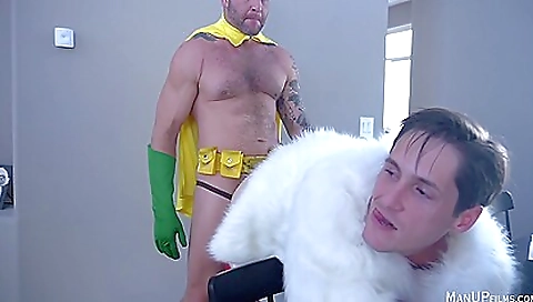 Maria, jordan in double date video