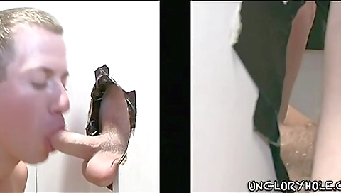 Mash goodbyees with a youngerc moti