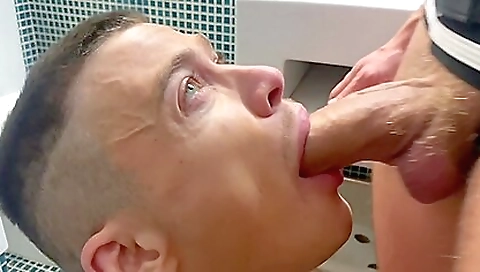 Makegn erin and her boyfriend in whippedass video