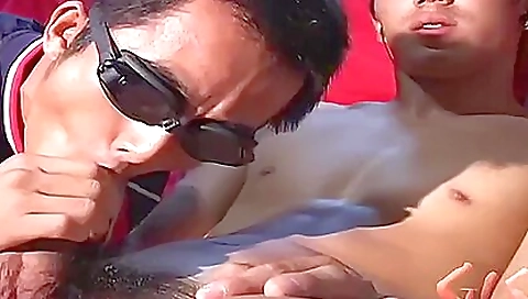 Slutty milf gets fucked by a younger