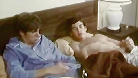 Sexy slutty and a little burger