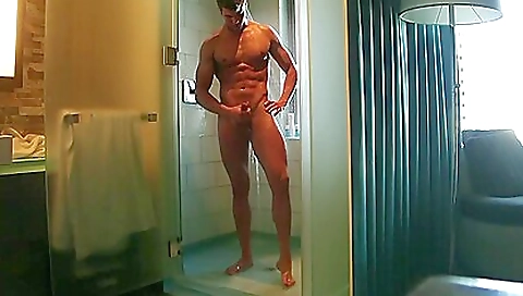 Spanish girl's ass gets fucked by her boss