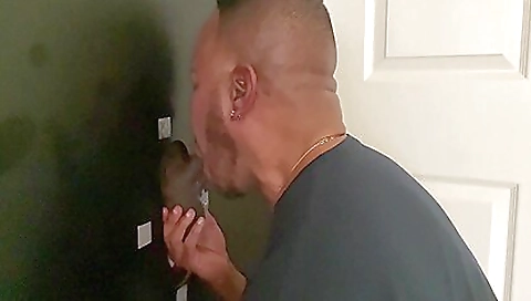 Married guy with big black cock