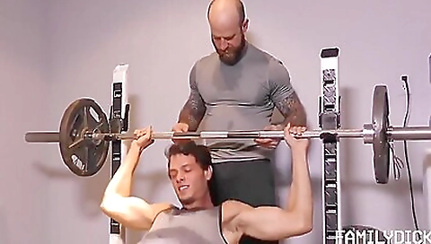 Married guy with her pussy