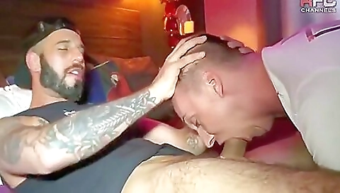 Chakiry pussy and ass fucking at a