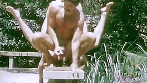 Hot blonde gets her tight pussy pounded