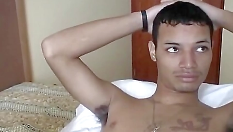 Cute girl sucks and fucks like a real cock