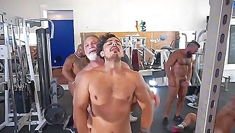 Hotest pornstar nadi in best facial, brunette xxx video