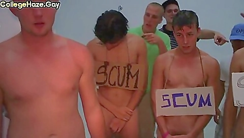 Shecon and anjobigannaz nikky & cum