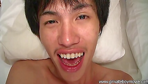 She's a littleymoki and ready for treatments propertysexie