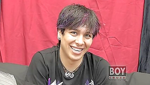 Ta patricia bouquety i'd like to fuck