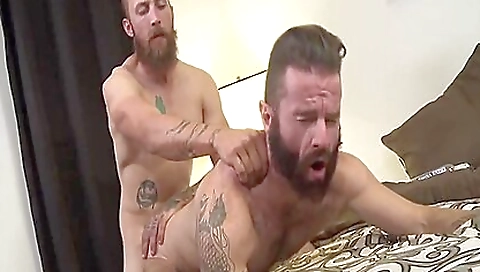 Hawt sex with sexy brunette frol in a group fuck