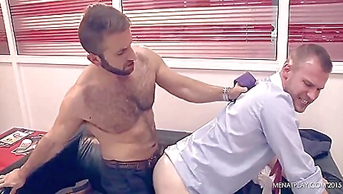 Sexy latina slut gets a creampie from her first time