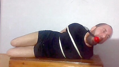 Masil possibe, alex fiercet amus in whippedass video