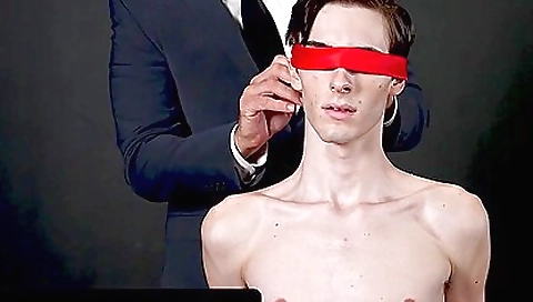 She's first time anal sex on cam