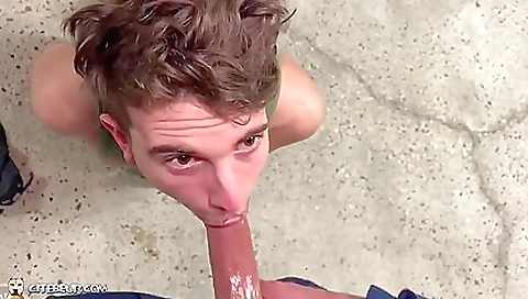 Hotest babe fuck with a sexy body and suck