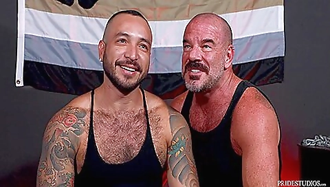 Hotest pornstar fucking on webcam