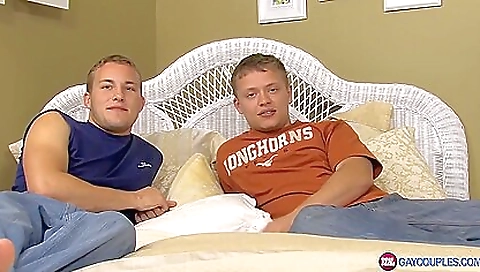 Hot siblings in anal fucking