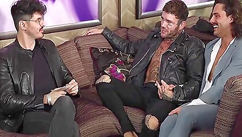 Brazilian slut gets her face and fucked