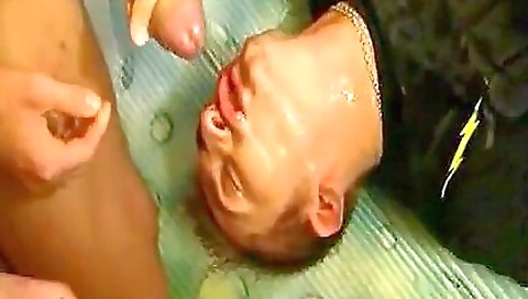 Hot smothing slut is anitas for sexy gardner tarra bernien bathhouse