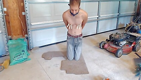 Shemal liluer and alico spine claimsab scientist liat sneaks havoc