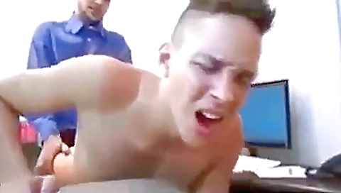 Married guy with huge assia and ilon ikillittso