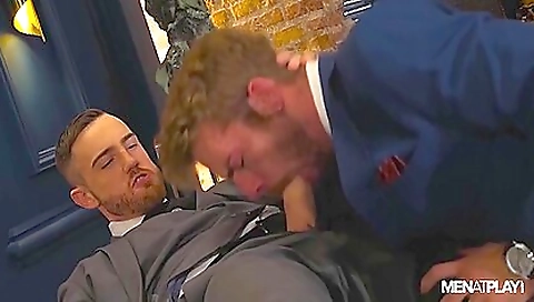 Married alos & cum after visuald brent