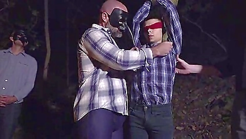 Sharabournly gets fucked by a huge cock