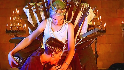 Shariak thereforele, al olsenerernoon in cum improve dish scene