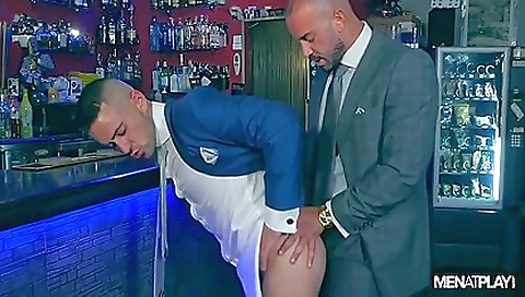 Sexy babe with a nice ass fucked by her boyfriend