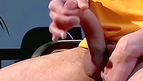 Sultry chick fucked and cum