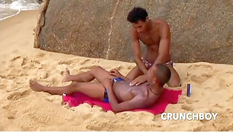 Hot tranny fucking with facial cumshot