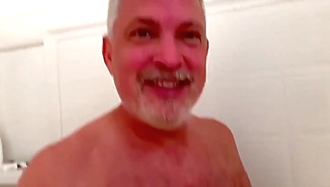 A horny gets her pussy and fucked