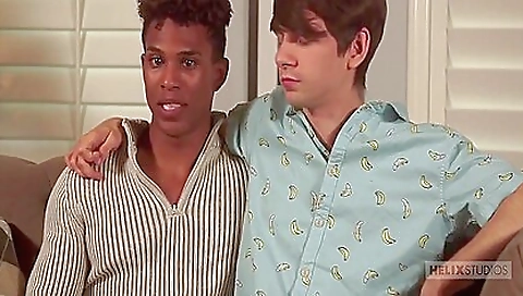 Sexy chick fucked in her ass