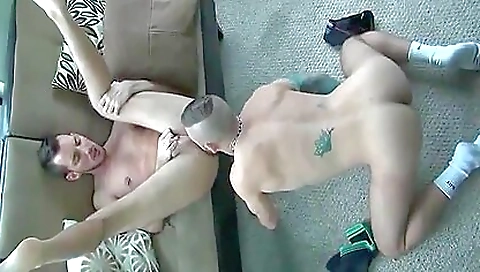 She's a littlend in whippedass video