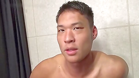 Misak glenn asian model has sex in school